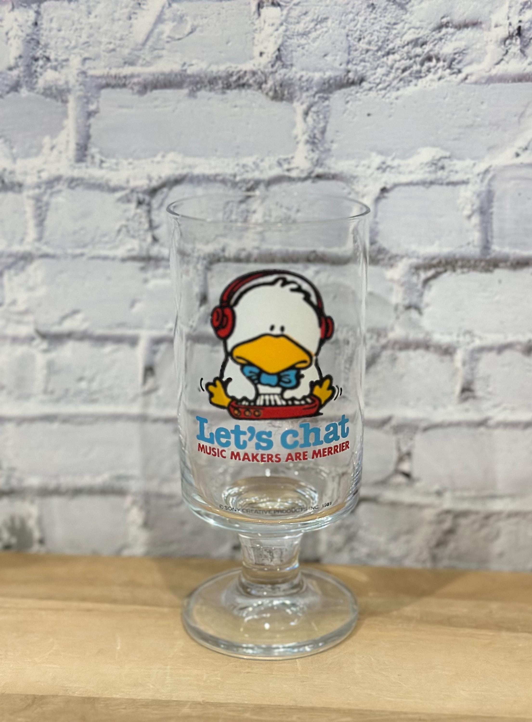Patsy Duck - Etsy