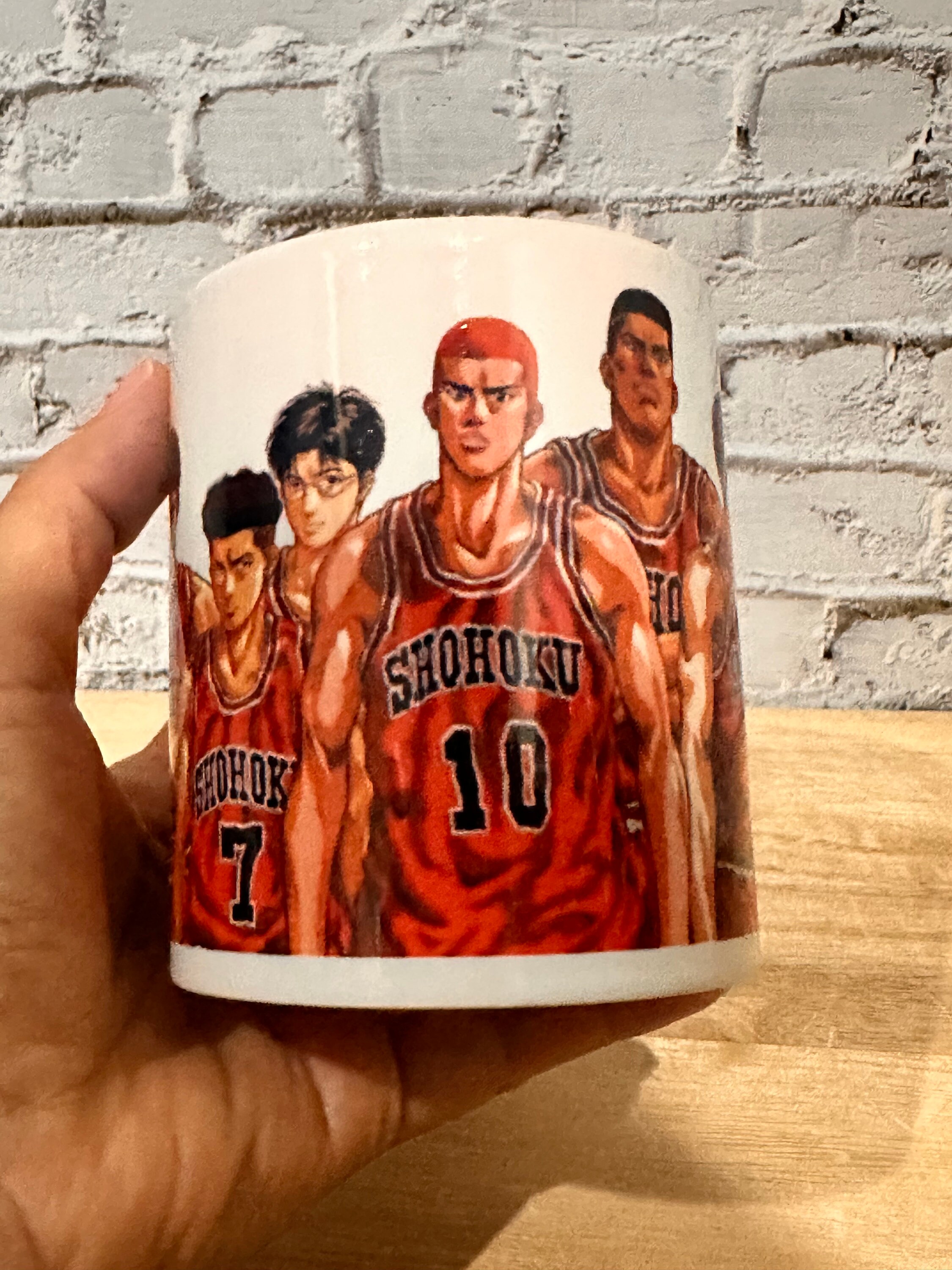 Slam Dunk Pin - Etsy