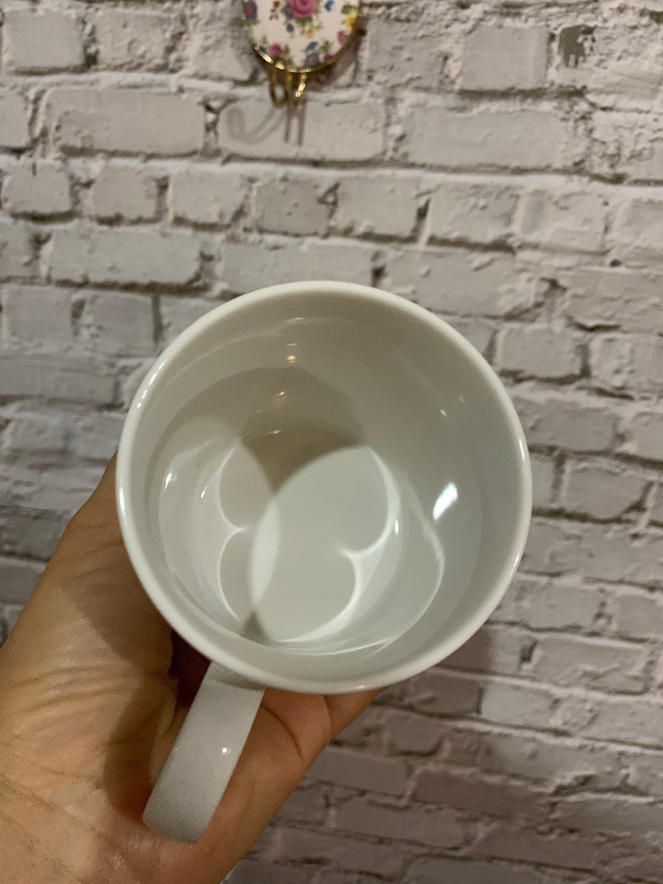 ヴィンテージ ウォルト・ディズニー・カンパニー バンビ コーヒーマグ