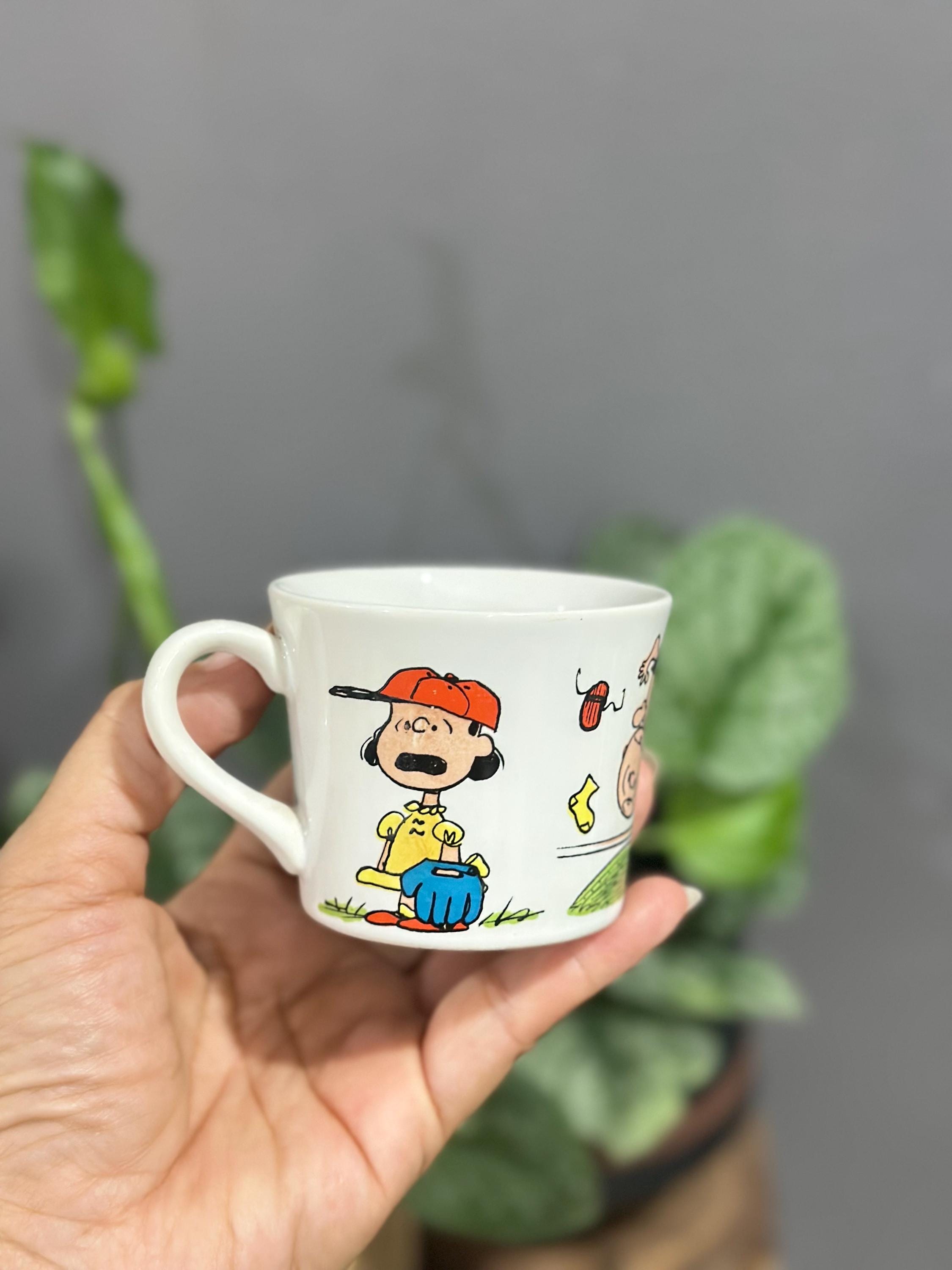 determined スヌーピー 1966 虹 レインボー 陶器 オーナメント determined スヌーピー 1978 クリスマス 天使 陶器オーナメント