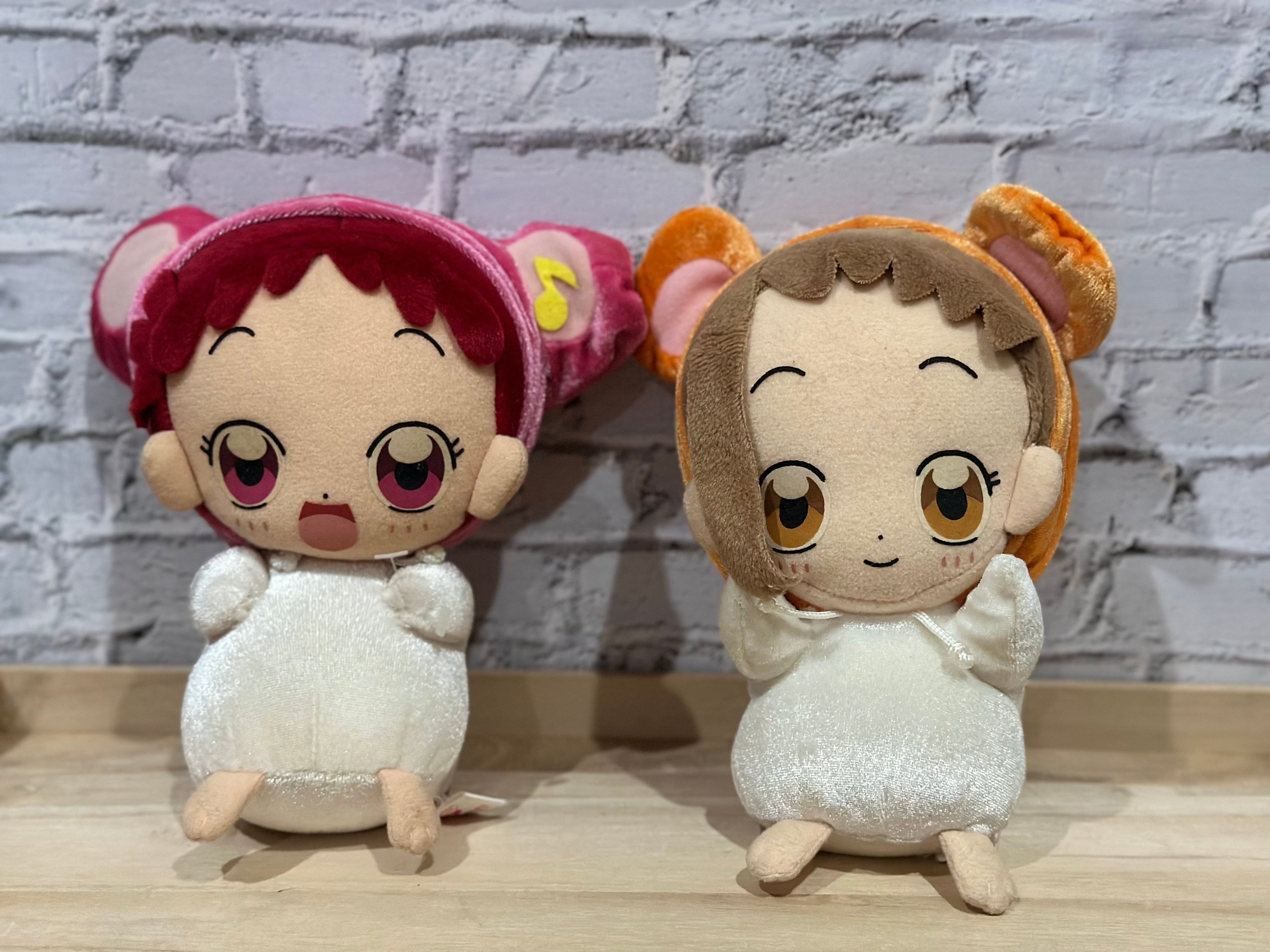 Ojamajo doremi doll sale