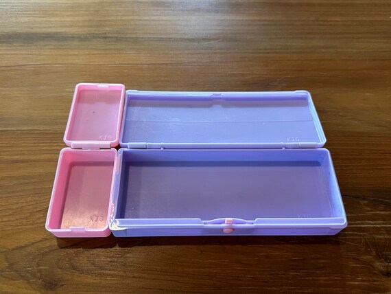 Ado Mizumori Jewelry Case