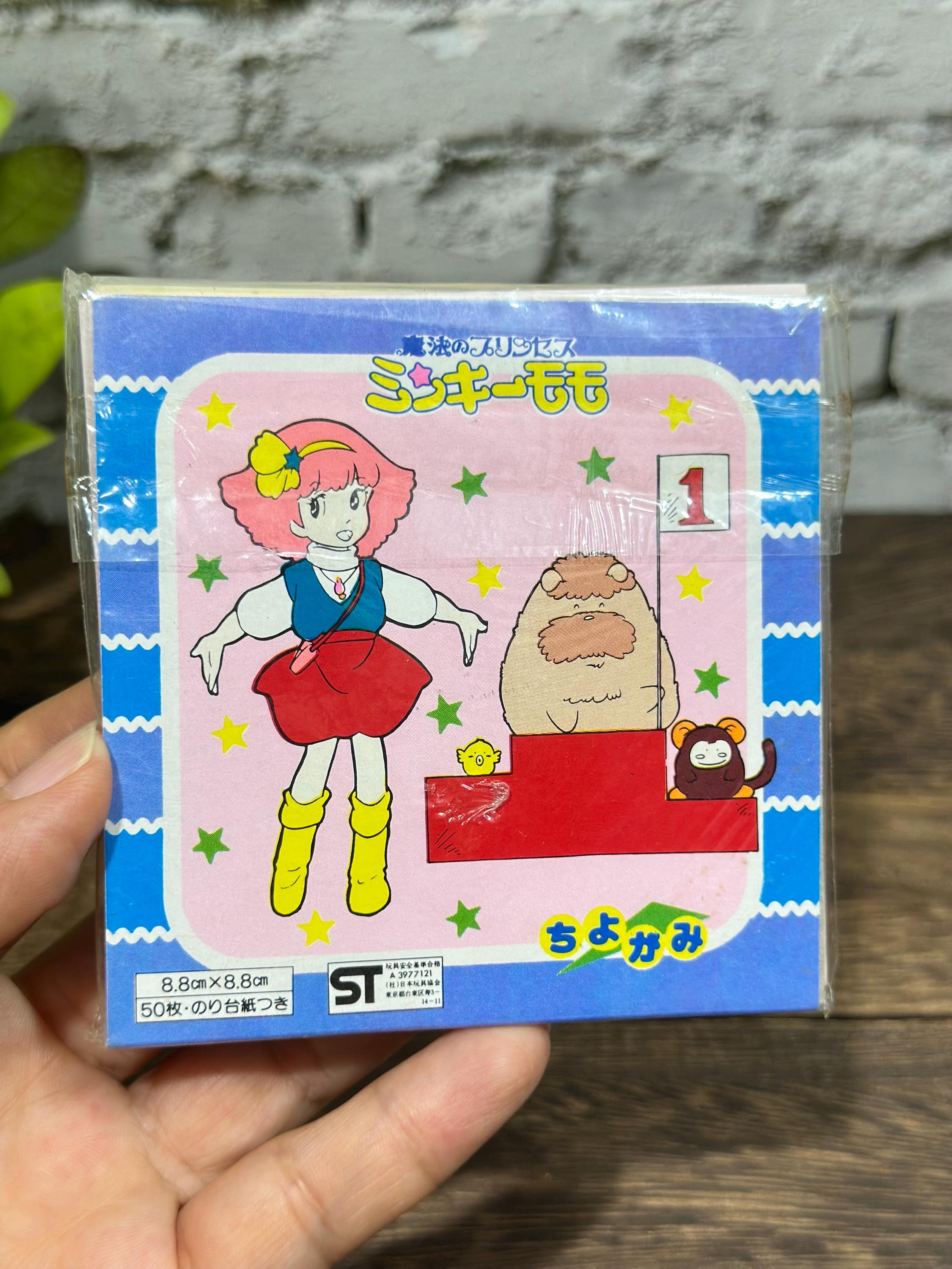 Minky momo - Etsy 日本