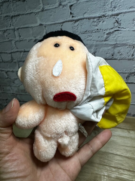 クレヨンしんちゃん当時物✨ぼーちゃんぬいぐるみ✨激レア✨９０年代✨ クレヨンしんちゃん - クレヨンしんちゃん ボーちゃん