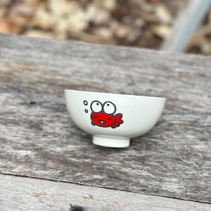 Kingo Goldfish-waarschuwing uit de jaren 90! Animeschaal