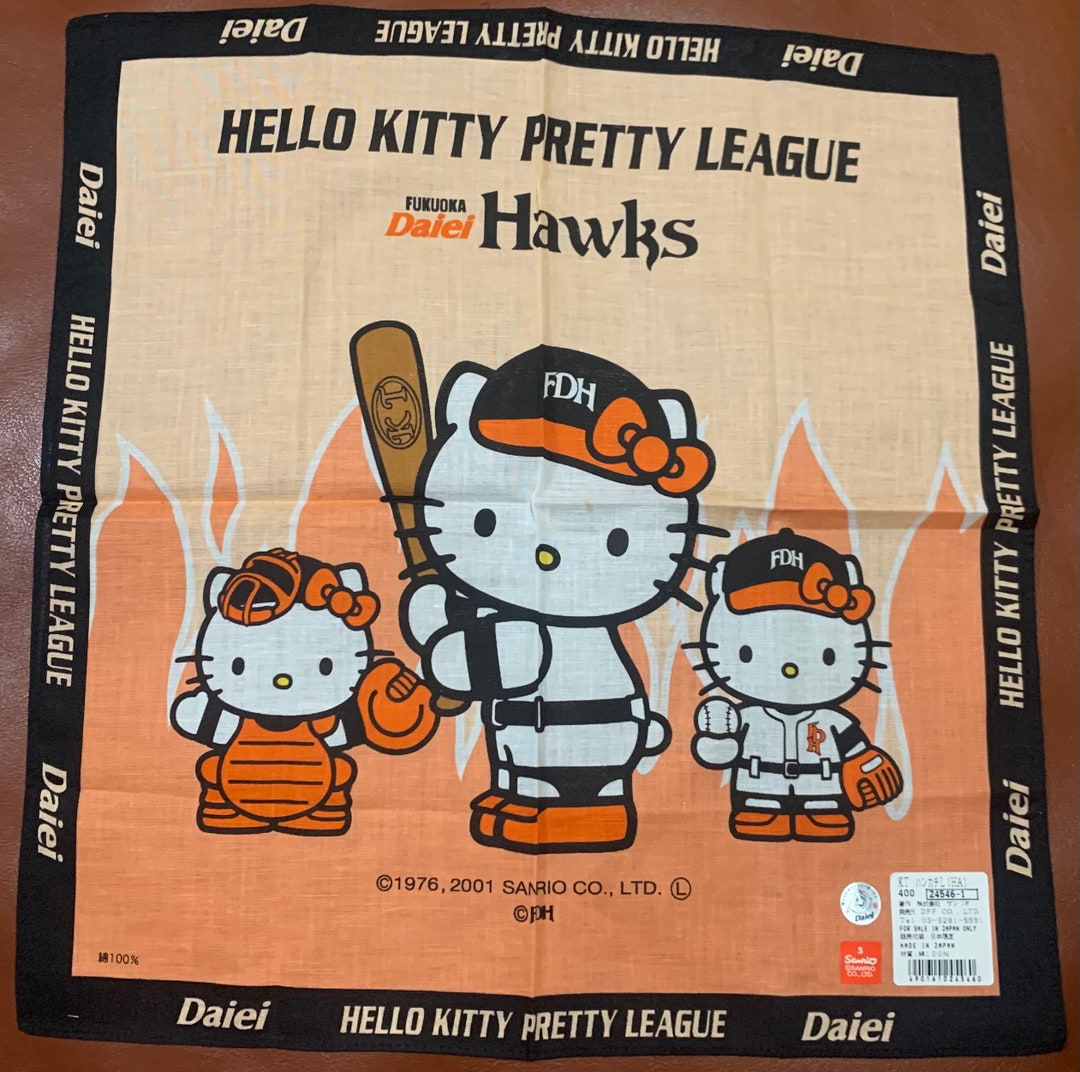 Hello Kitty Day 2023 SF Giants, Custom prints store