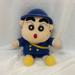 1993 クレヨンしんちゃん 学校へ行くぬいぐるみ