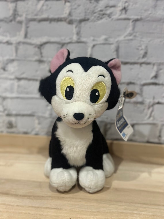 Disney figaro plush clearance