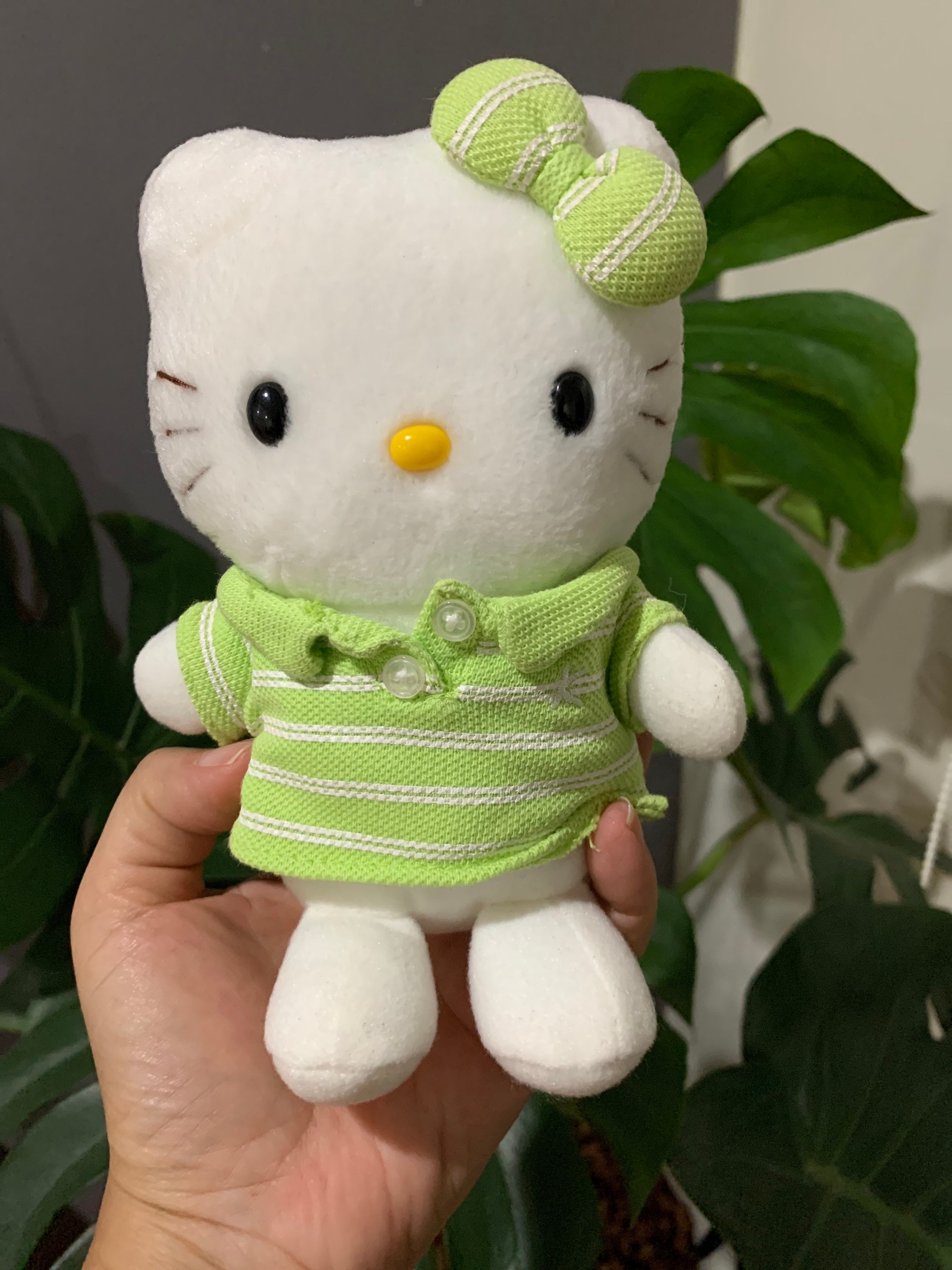 green emerald velvet dress Amazon.com: Shoulder Buddies Hello Kitty Standing Pose Dress (Green) : Toys  & Games