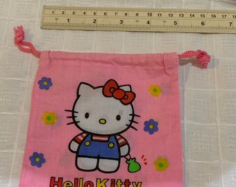 Lot of 1997 Vintage Sanrio Hello Kitty Collection - Etsy
