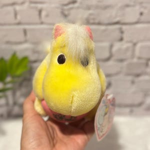 Moomin plush - Etsy 日本