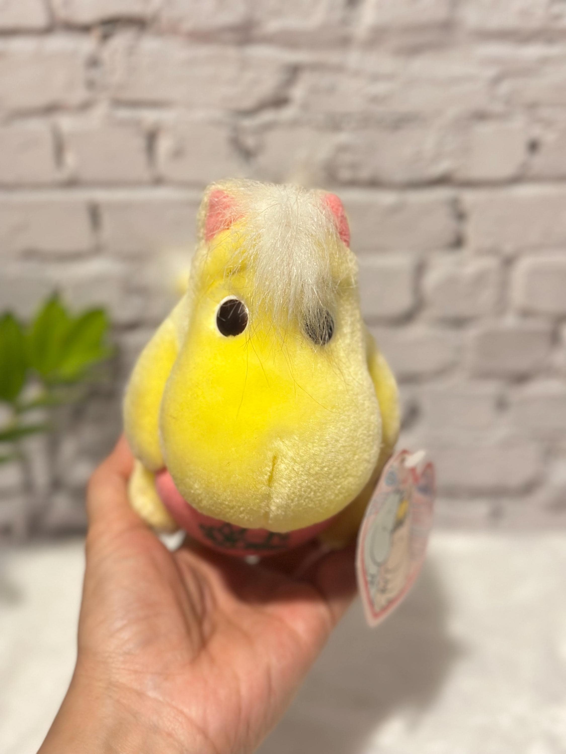 Moomin plush - Etsy 日本