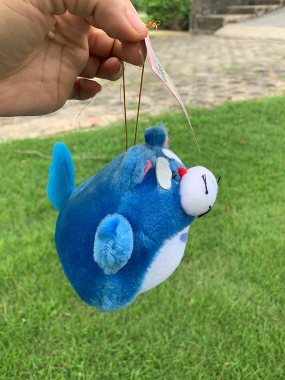 ミンキーモモ、シンドブックぬいぐるみ シンドブック 魔法のプリンセスミンキーモモ アイテム