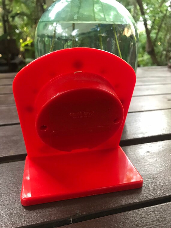 Clocks Home Décor Vintage Disney Enterprise 101 dalmatians clock,101