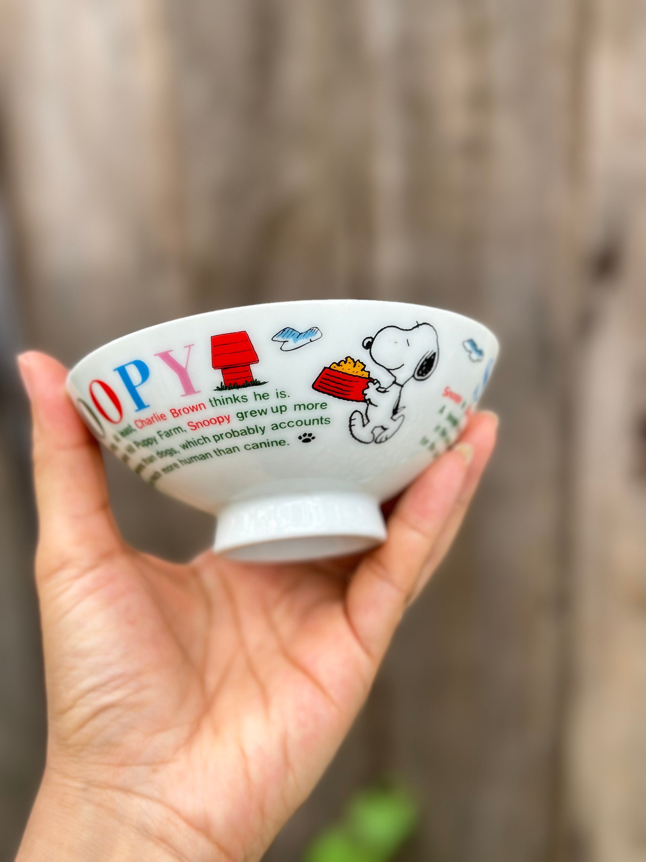 SNOOPY PEANUTS OLD JAPAN スヌーピー 陶器 日本 置き物 SNOOPY PEANUTS OLD JAPAN スヌーピー 陶器 日本 置き物