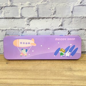 1980s japanese pencil case - Etsy 日本