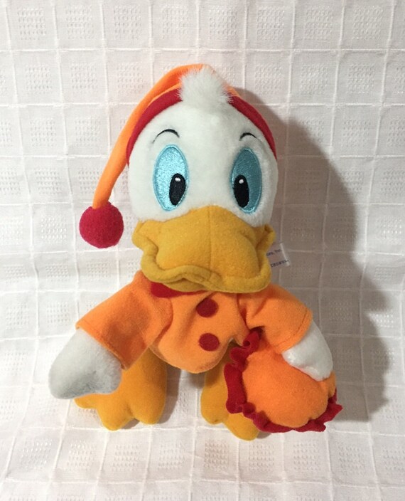 plush duck productions