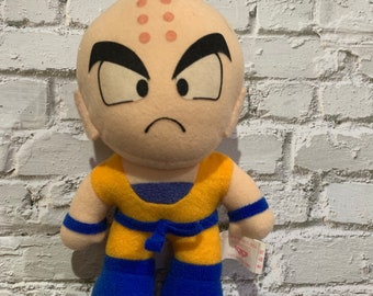 krillin plush