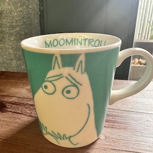 Moomin Valley Moomin Coffee mugs