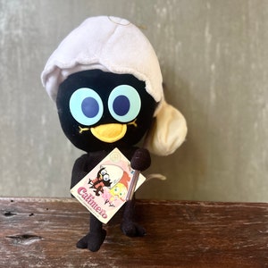 Calimero toy - Etsy 日本
