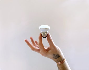 Lightbulb • LED R14 Bulb