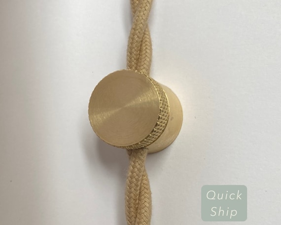 QUICK SHIP • Lamp Cord Grip • Cord Stay • Lamp Wire Control