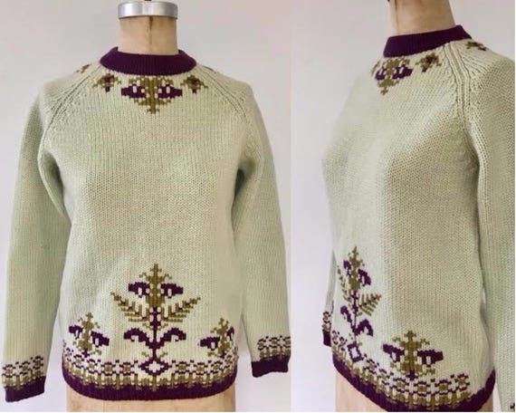 Vintage 50s/60s