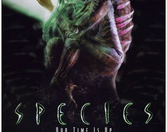 カメレオンマン　USオリジナル映画ポスター するめくま on X: 