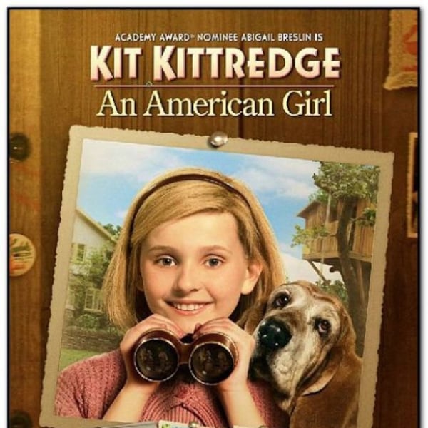 Kit Kittredge Etsy