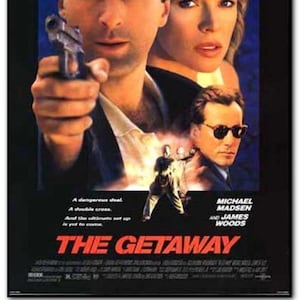 Alec Baldwin Kim Basinger Michael Madsen - Etsy