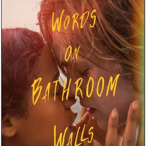 Bathroom Wall Words - Etsy