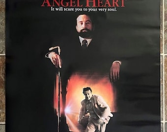 Heart Angel T.Takamizawa ポスター Marquee Poster | Angel Heart
