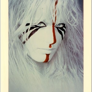 DARYL HANNAH - 8x10 Glossy Still Portrait Photo - Color Reproduction #3 - from Clan Of The Cave Bear