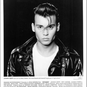 Cry baby traci lords - Etsy 日本