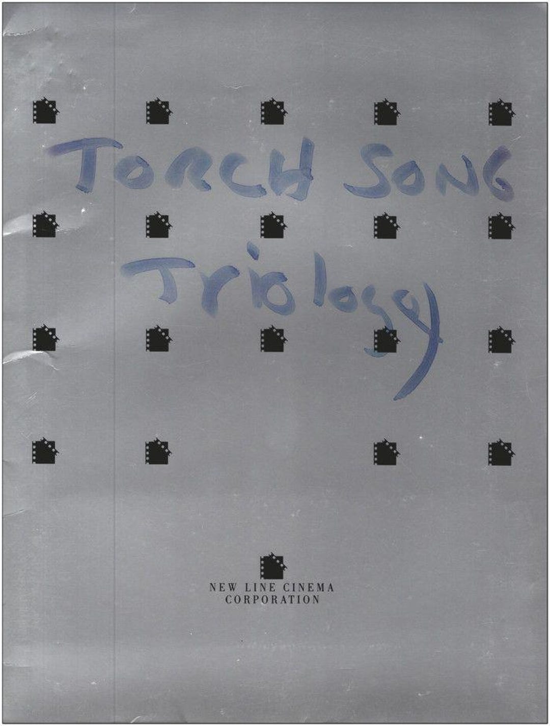 トーチソング・トリロジー('88米) Amazon.co.jp: トーチソング・トリロジー [DVD] : ハーヴェイ