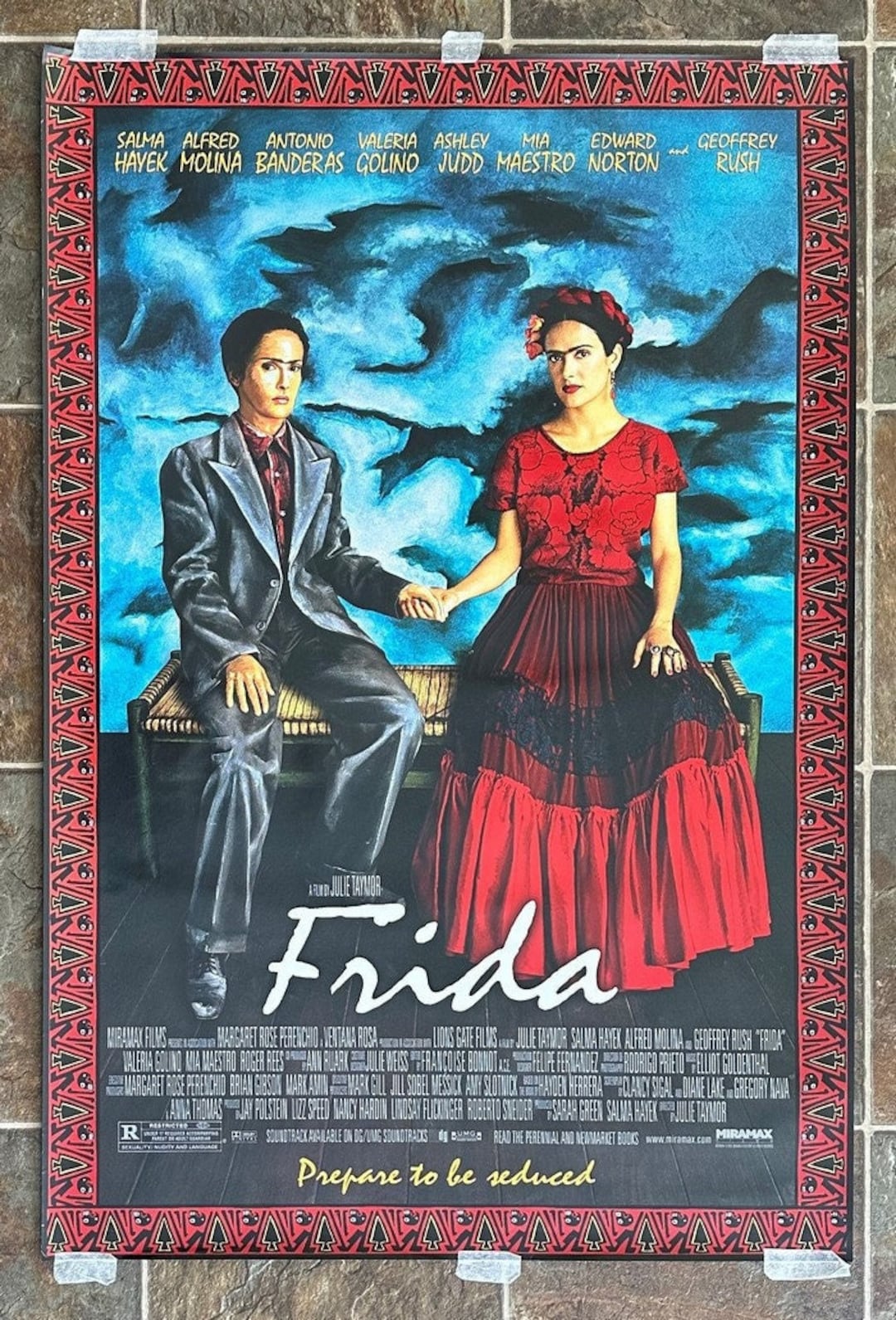 Frida 2002 deals