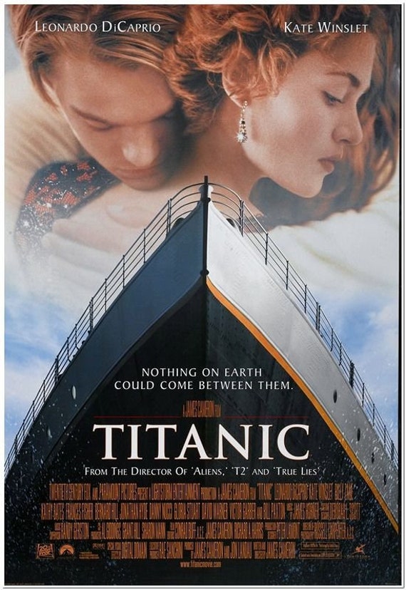 Titanic Full Movie Part 1