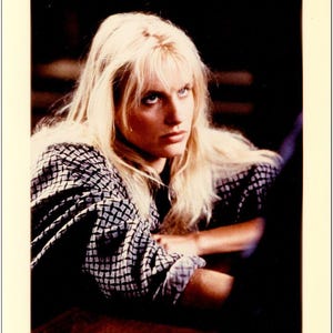 DARYL HANNAH - 8x10 Glossy Still Portrait Photo - Color Reproduction #5 - from Legal Eagles