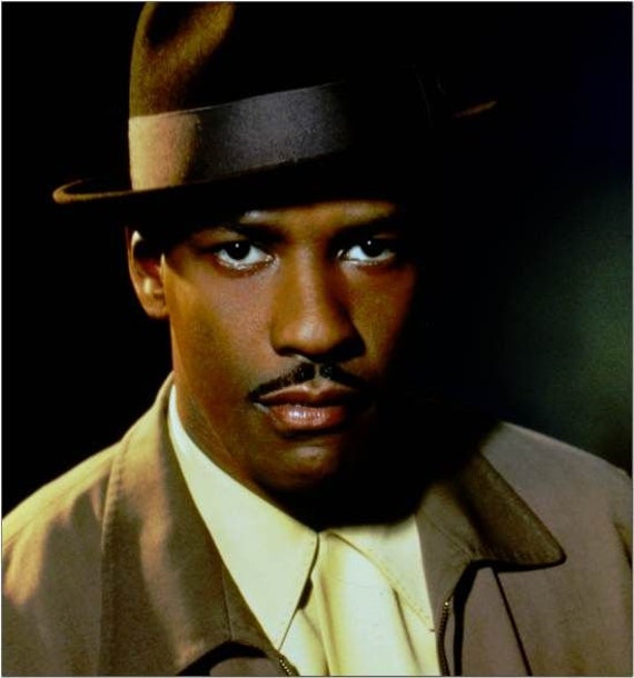 DEVIL in a BLUE DRESS - 1995 - Set of 6 Color Slides - Denzel Washington,  Tom Sizemore, Jennifer Beals, Don Cheadle - Etsy Canada