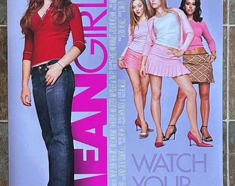El Cameo Sorpresa De Lindsay Lohan En La Nueva Película De Mean Girls - Foto 9