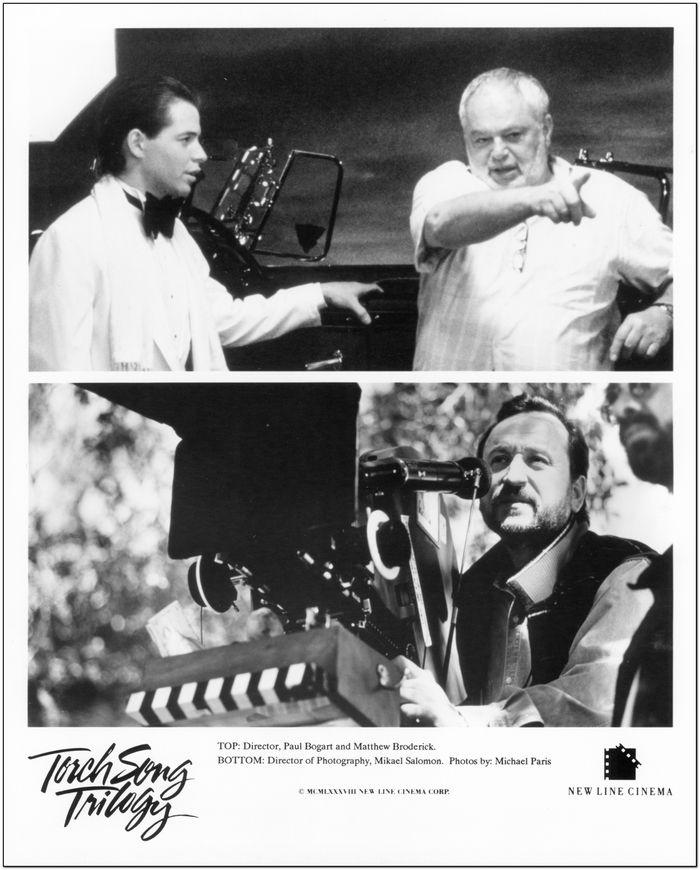 トーチソング・トリロジー('88米) トーチソング・トリロジー('88米) Amazon.co.jp: トーチソング