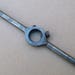 Vintage Moorite Die Wrench Handle - 1" Dia. - 9" Length
