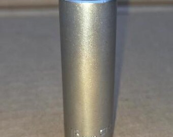 Craftsman 3/8" Drive 15mm 6 Point Deep Socket EE44432