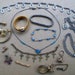 Lot of Vintage Costume Jewelry