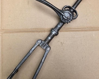 Model T & Model A Split Rim Tire Mounting Tool