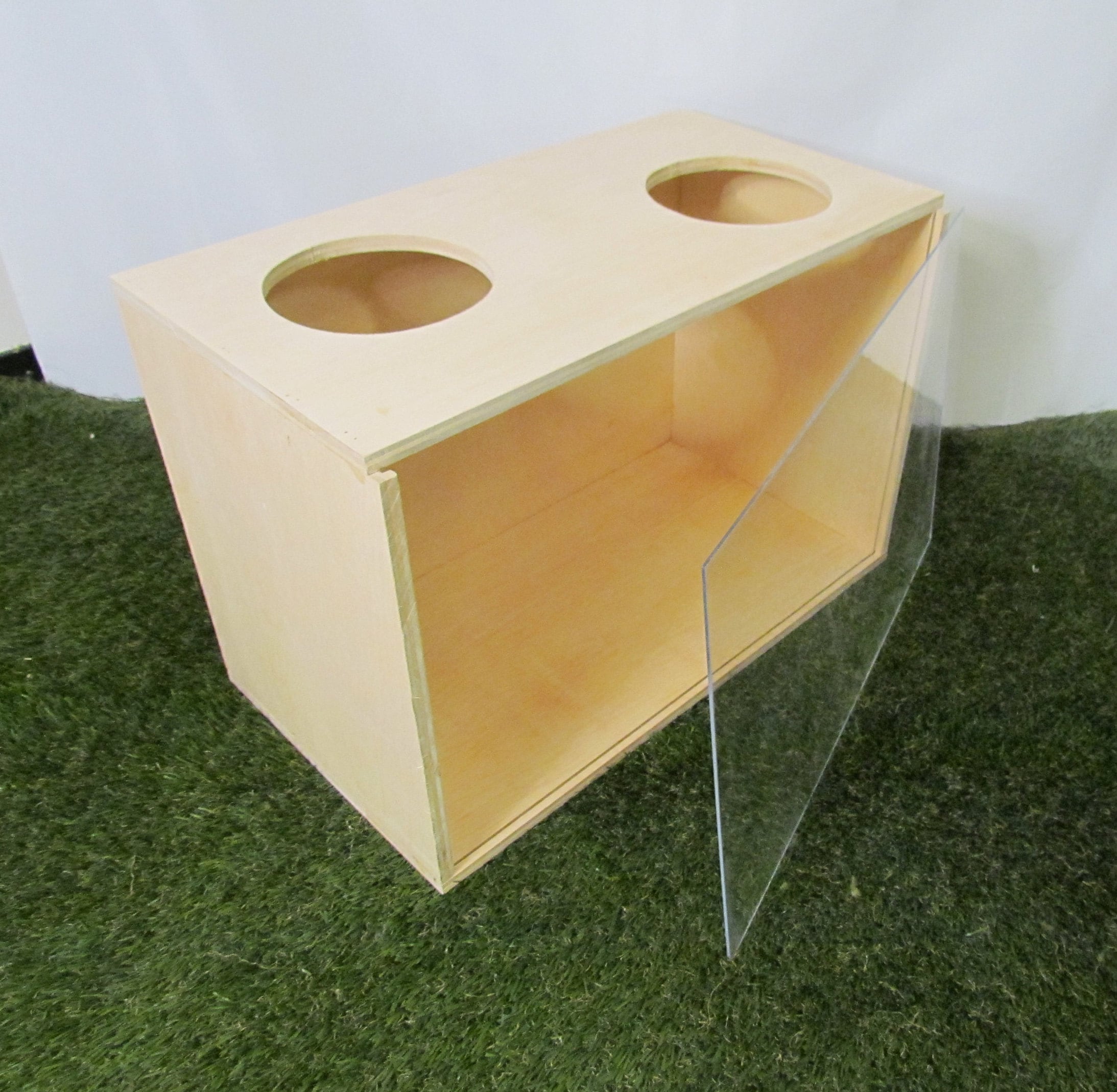 Burrow Box for Bunnies/rabbits - Etsy