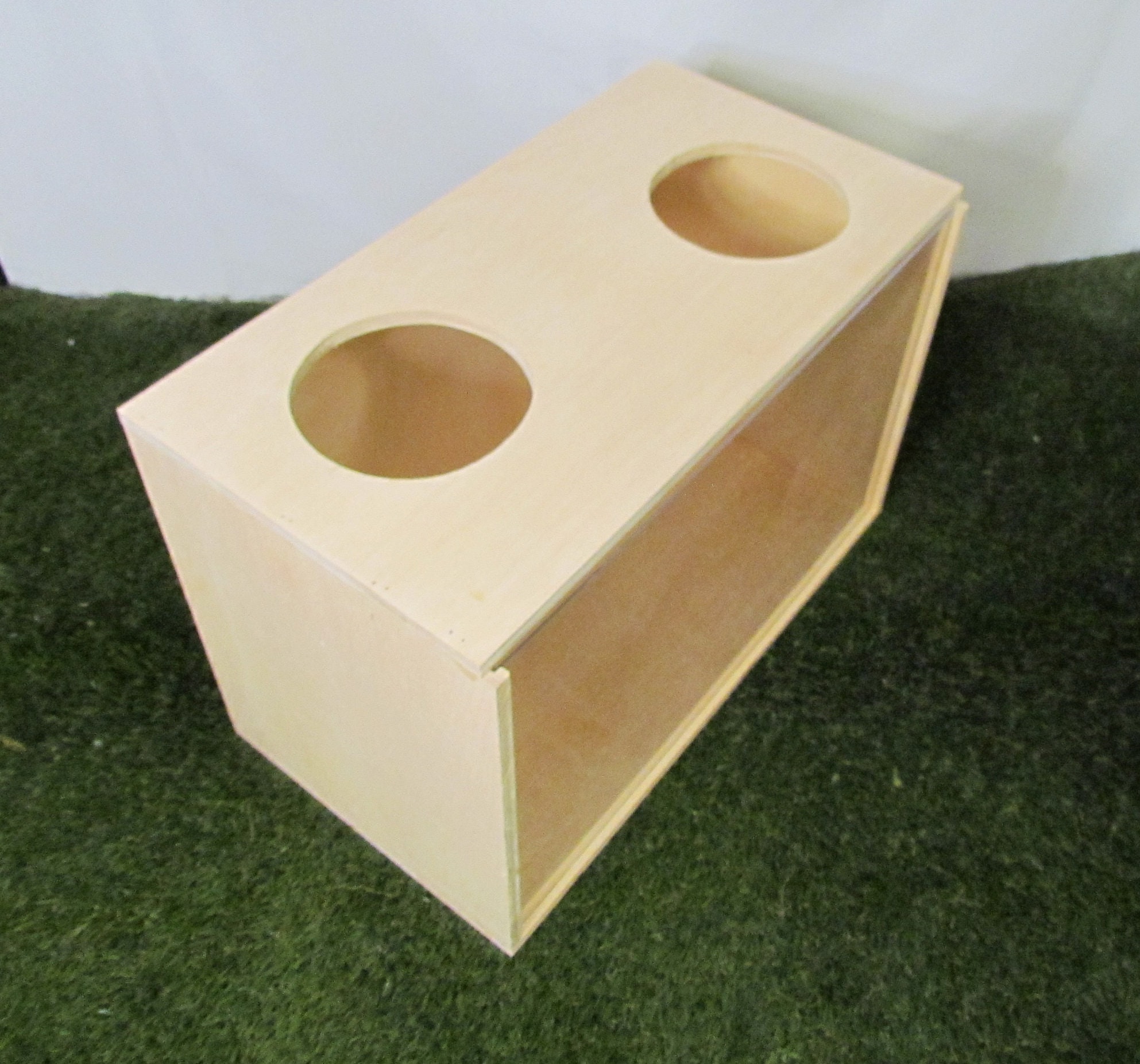 Burrow Box for Bunnies/rabbits - Etsy