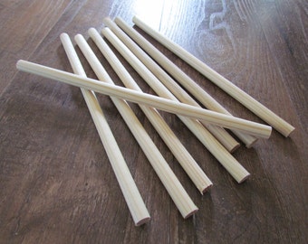 Replacement dowels for any Rabbit Hay Feeder