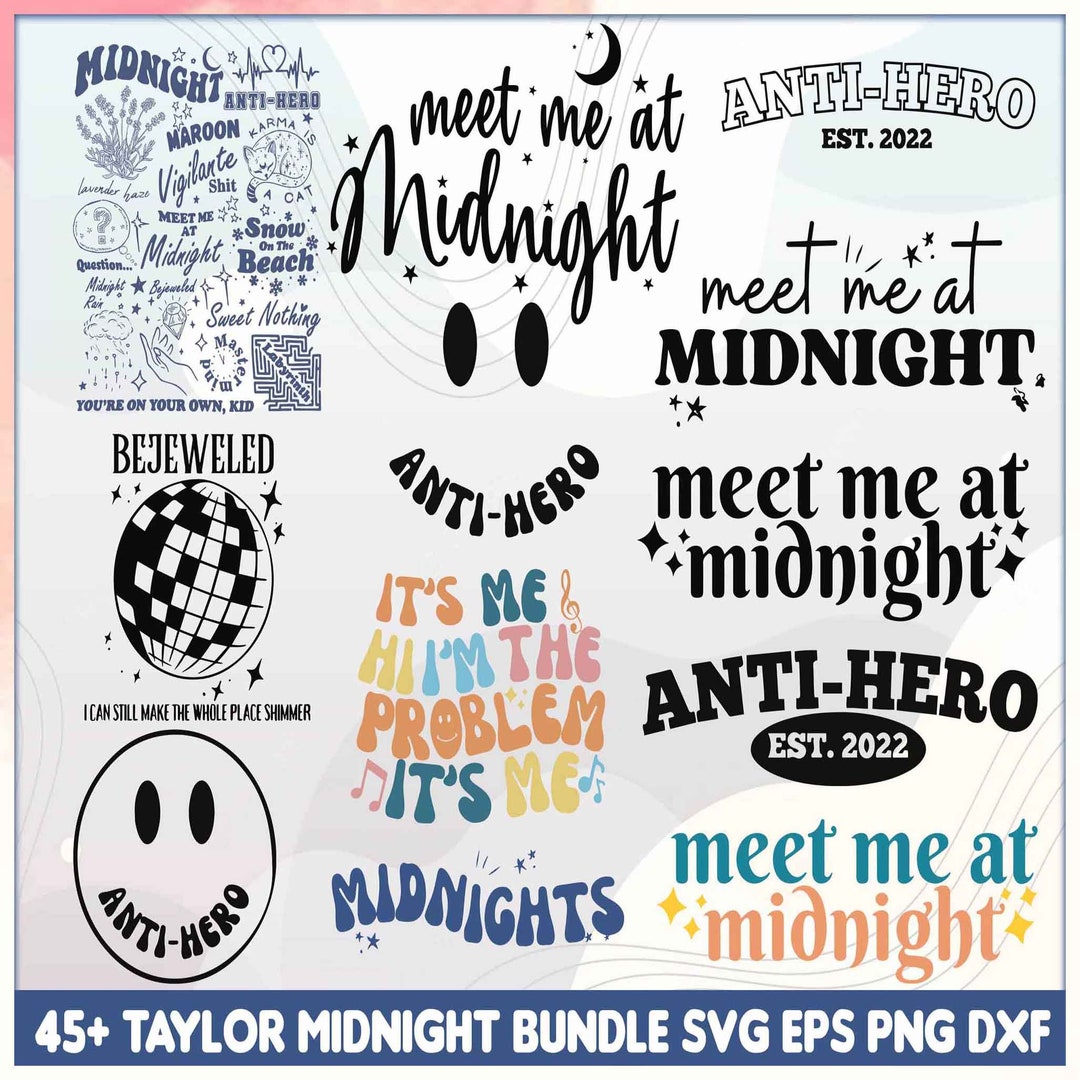 Taylor Swift Bundle Png Svg Dxf Eps, Designs Tayswift Bundle, Taylors ...