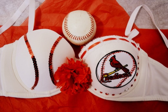 mlb bra